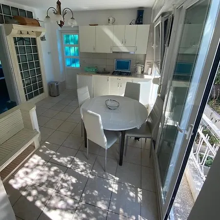 Apartamento Nina&niki