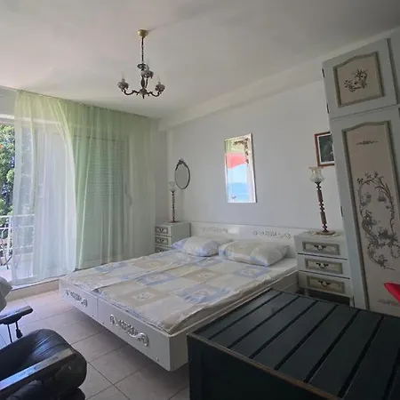 Apartamento Nina&niki Novi Vinodolski